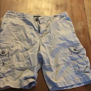 Men Cargo Shorts